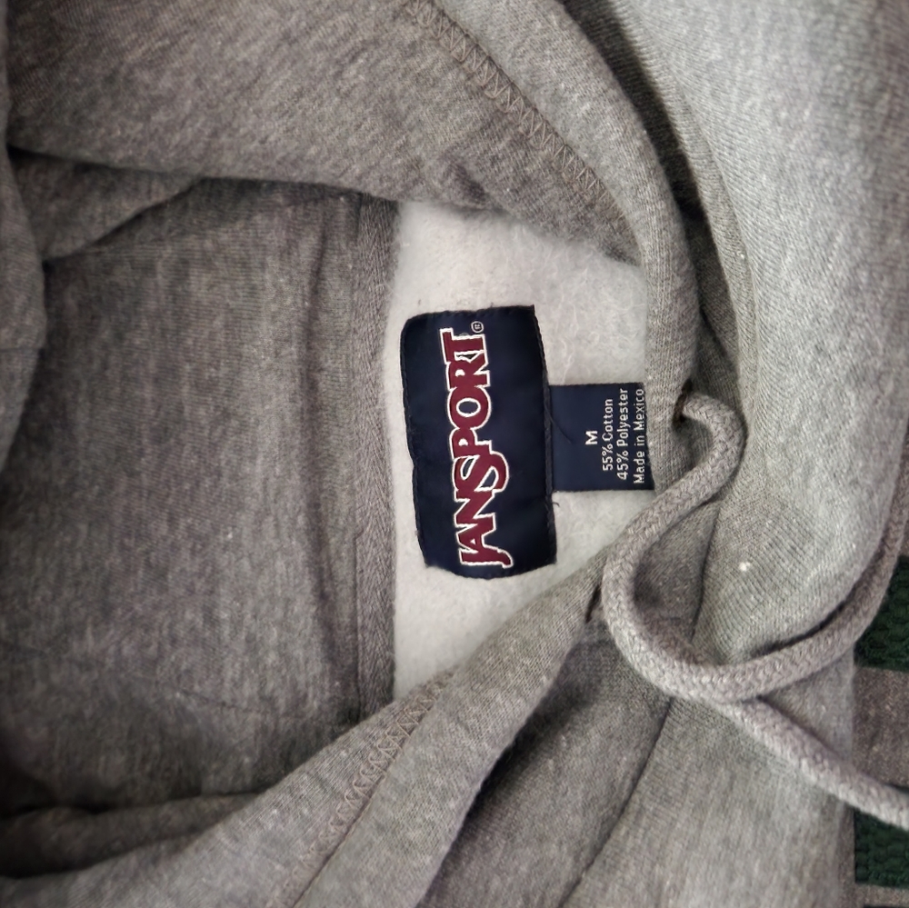 Women's sweatshirt